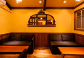 BARすがはら 渋谷別館